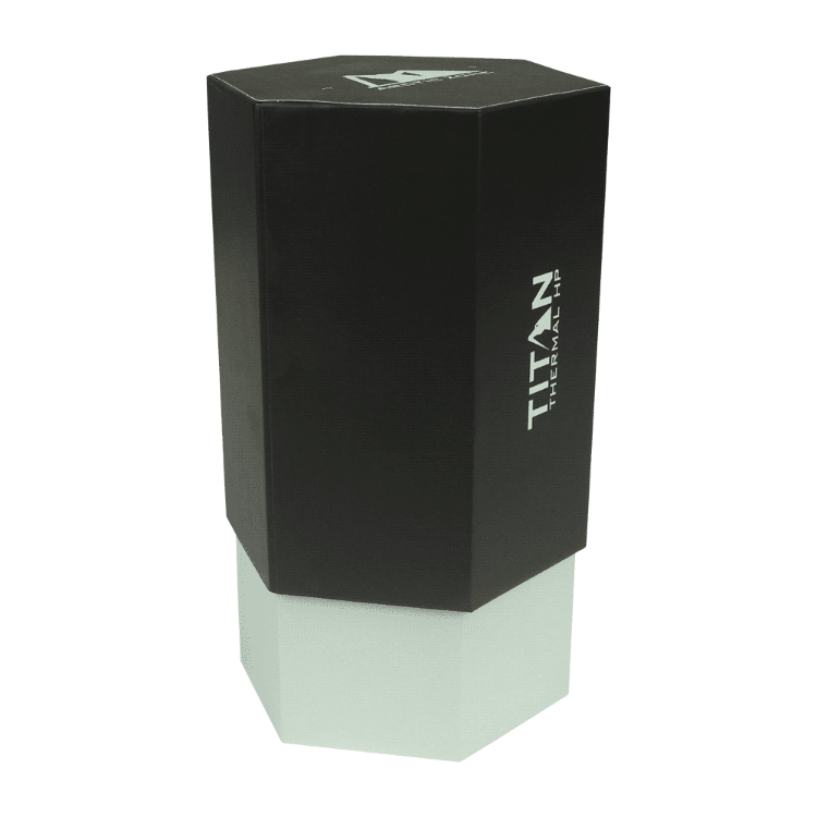 Picture of Arctic Zone Titan Thermal HP Copper Tumbler 600ml