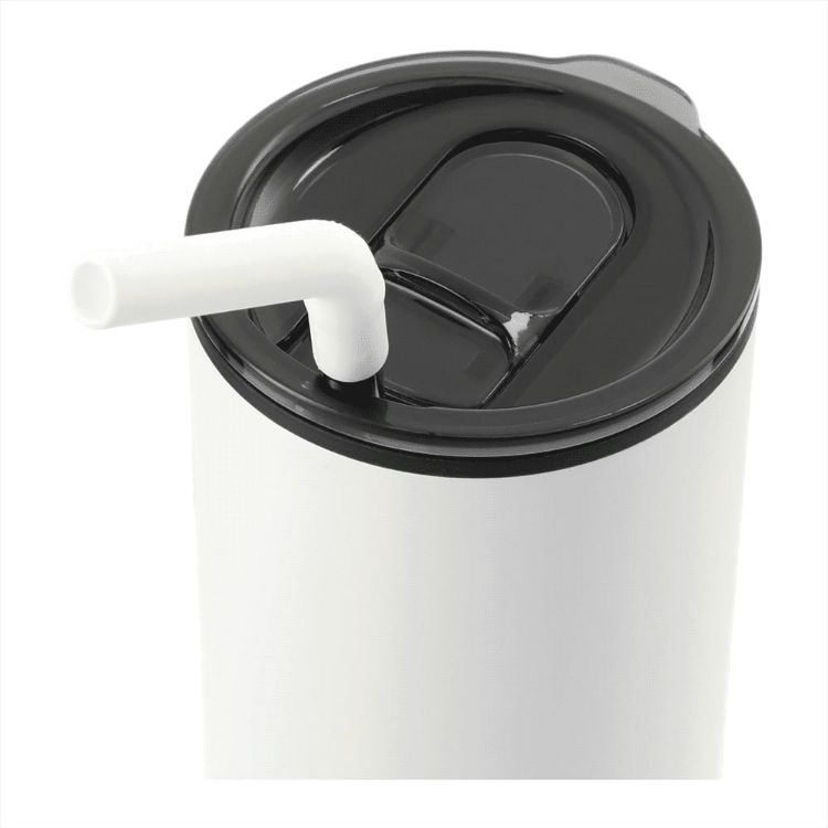 Picture of Lagom 470ml Tumbler w/ SS Straw