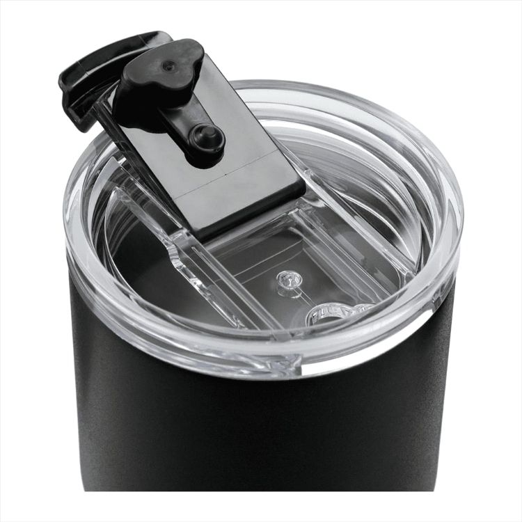 Picture of Bluff 350ml Vacuum Tumbler & Cooler