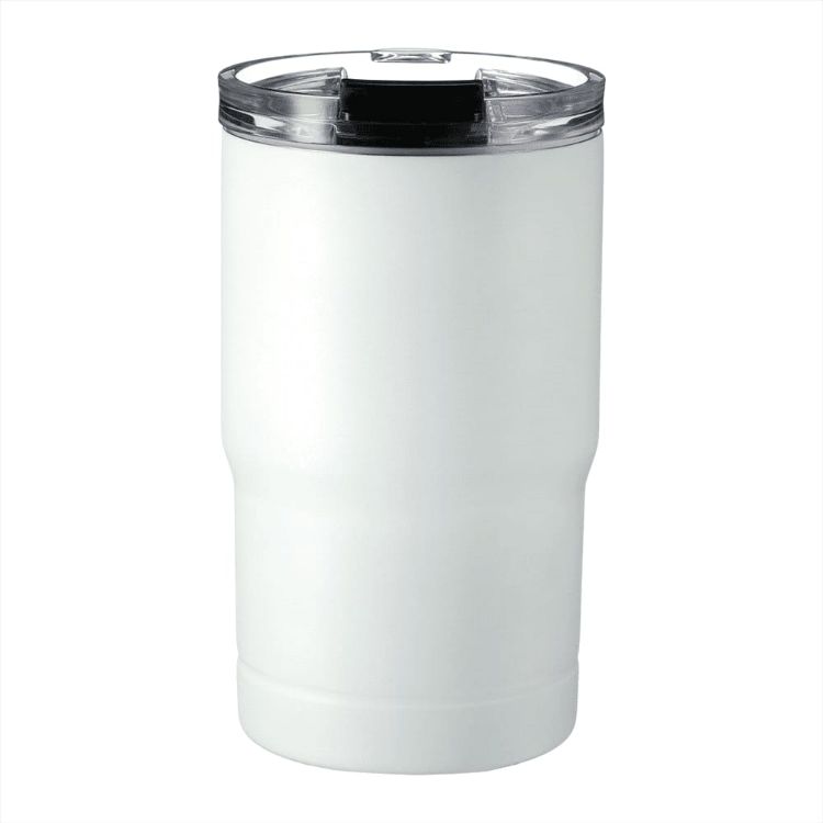 Picture of Bluff 350ml Vacuum Tumbler & Cooler