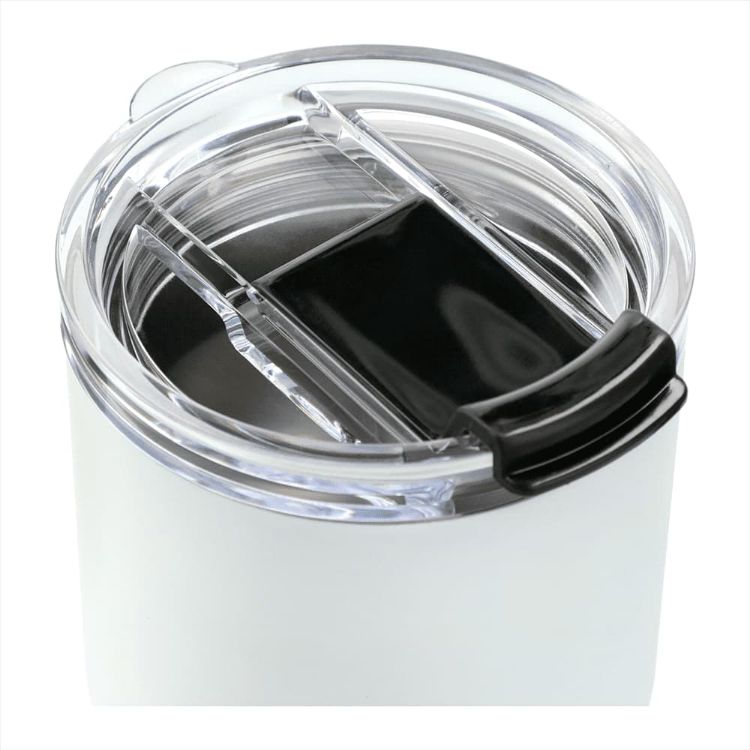 Picture of Bluff 350ml Vacuum Tumbler & Cooler