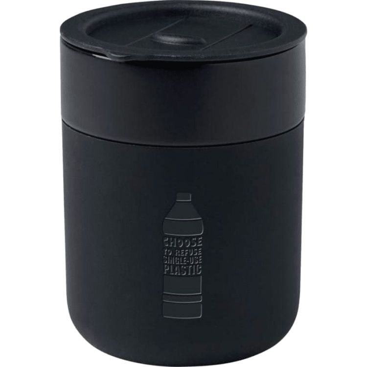 Picture of Java 330 ml Ceramic Tumbler w/ Silicone Wrap