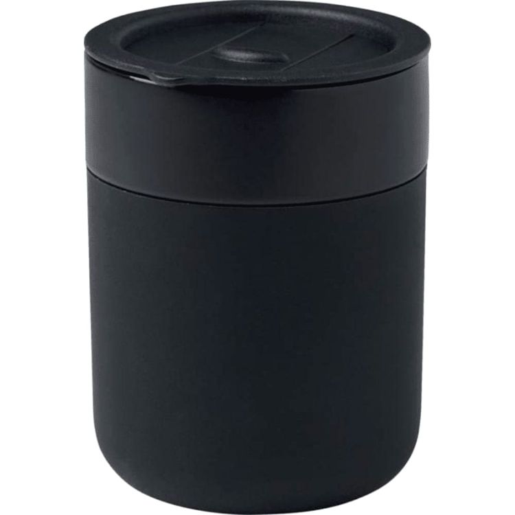 Picture of Java 330 ml Ceramic Tumbler w/ Silicone Wrap