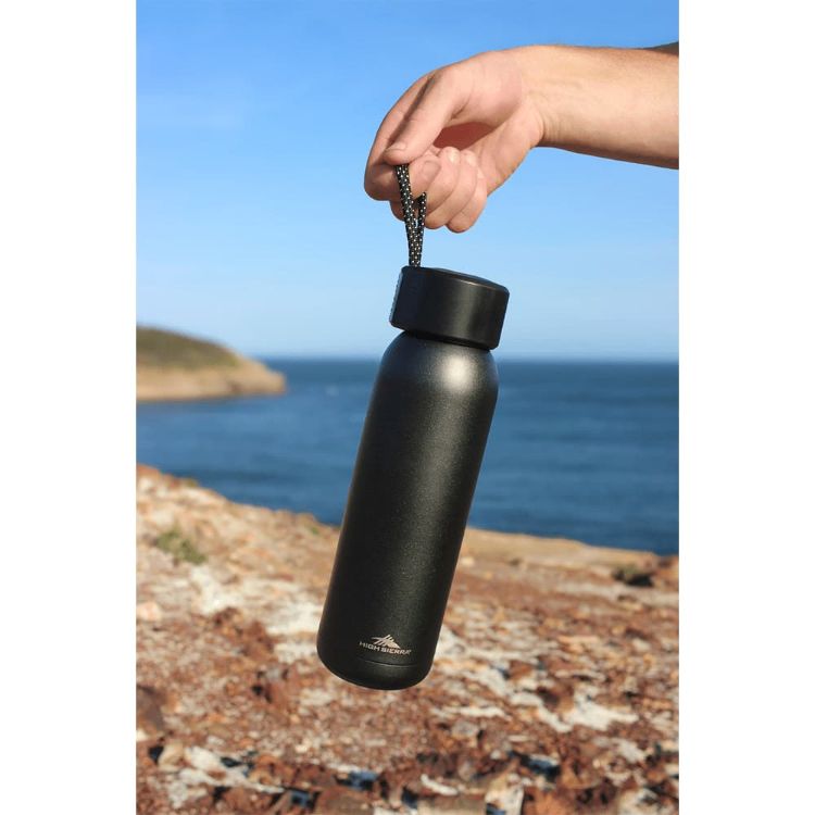 Picture of High Sierra Maverick Copper Vacuum Bottle 600ml