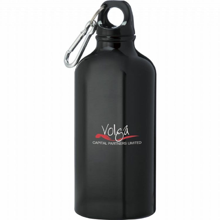 Picture of Li'l Shorty 500ml Aluminum Sports Bottle