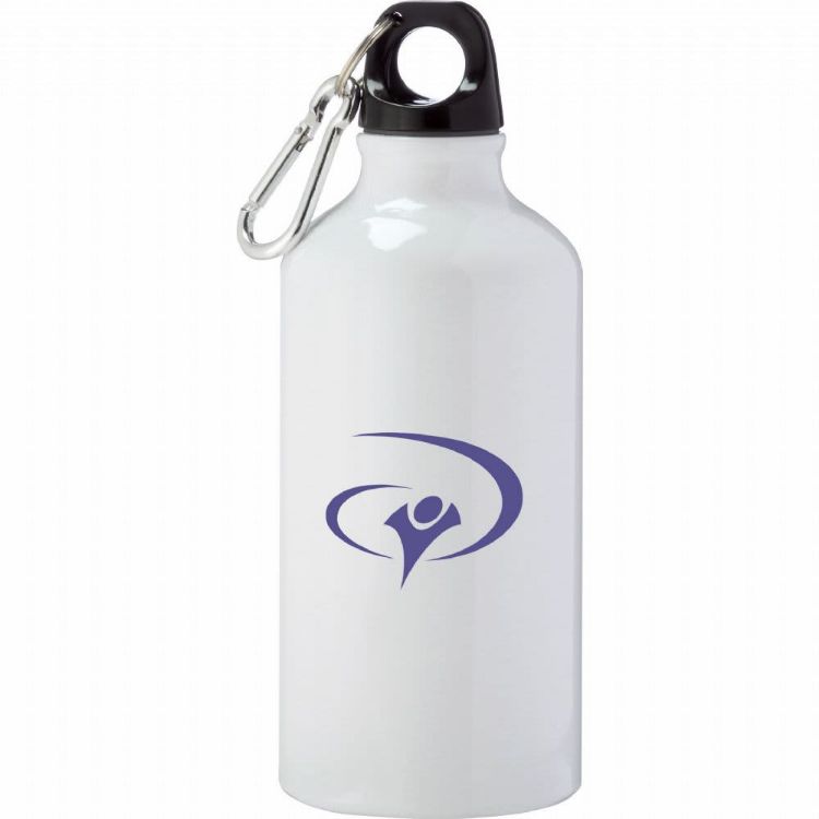 Picture of Li'l Shorty 500ml Aluminum Sports Bottle