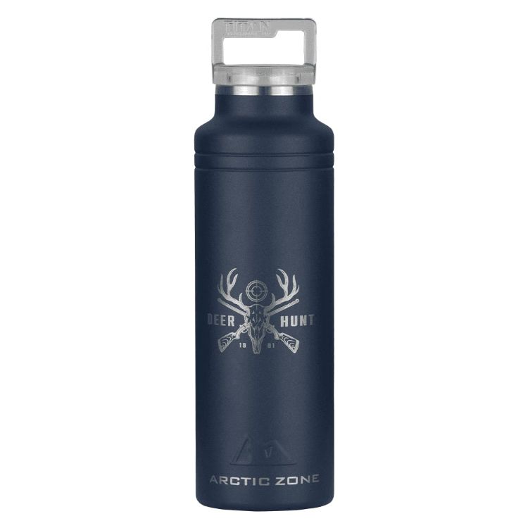 Picture of Arctic Zone Titan Thermal Copper Bottle - 600ml