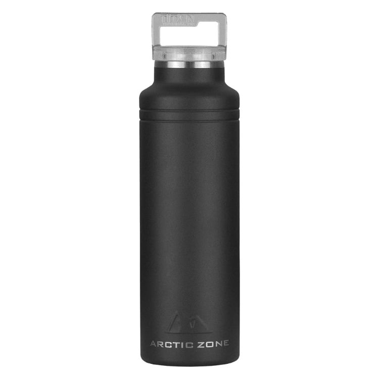 Picture of Arctic Zone Titan Thermal Copper Bottle - 600ml