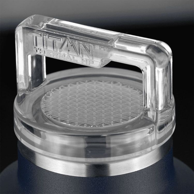 Picture of Arctic Zone Titan Thermal Copper Bottle - 600ml