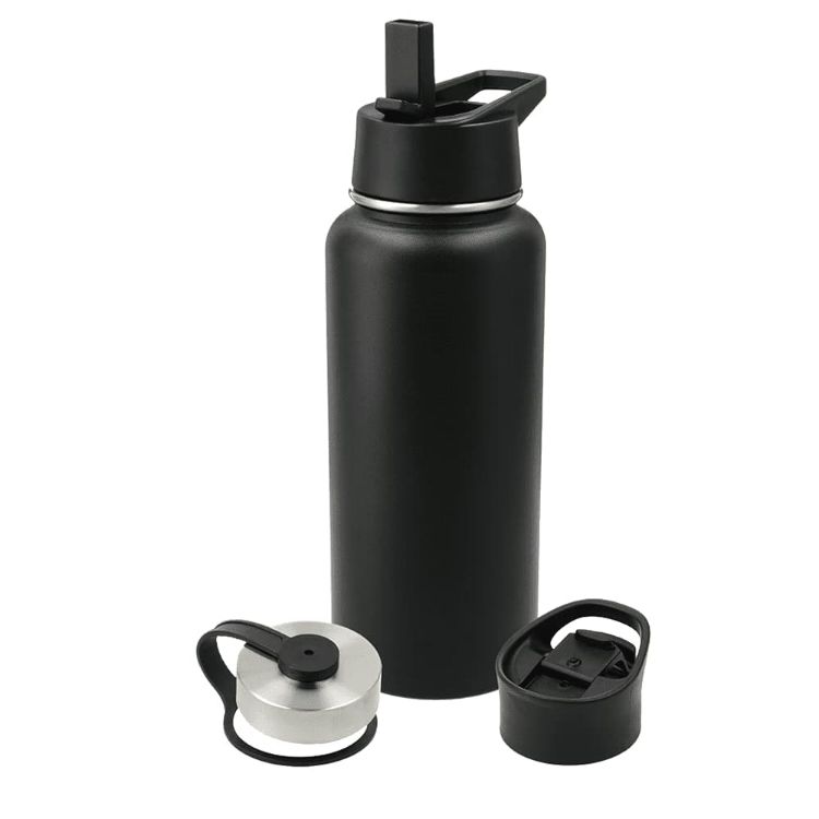 Picture of Trekk Highland 3-In-1 Copper Vacuum Bottle Kit 950ml