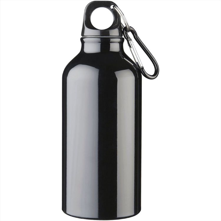 Picture of Oregon 400ml Sport Bottle w/ Carabiner