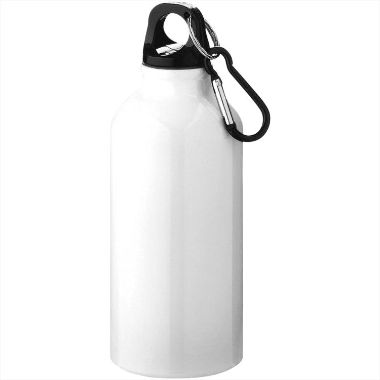 Picture of Oregon 400ml Sport Bottle w/ Carabiner