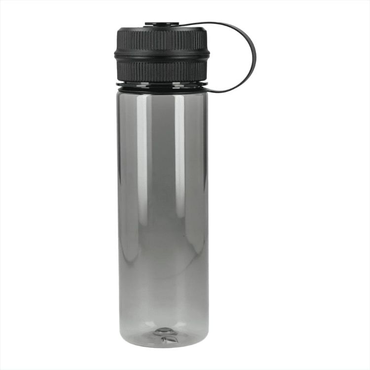 Picture of Venture Recycled R-PET Sports Bottle 620ml