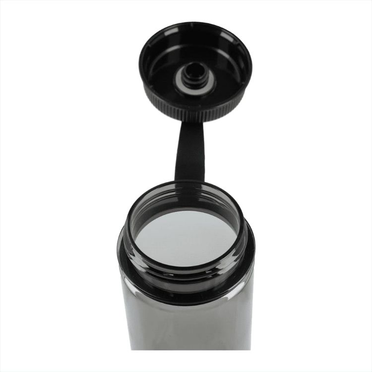 Picture of Venture Recycled R-PET Sports Bottle 620ml