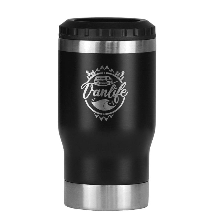 Picture of Trekk 350ml 2-In-1 Tumbler Cooler