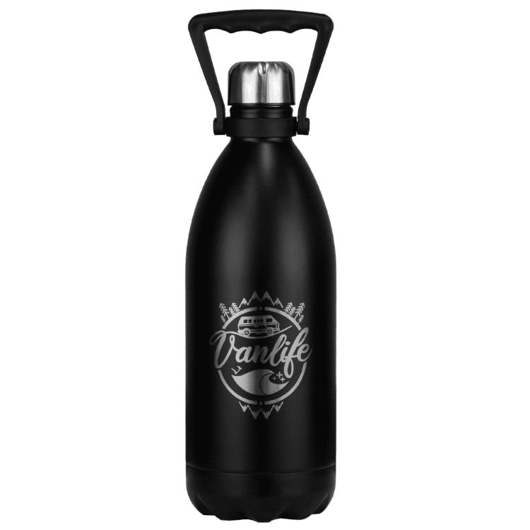 Picture of Trekk Cove 1.5 L Vacuum Insulated Stainless Steel Bottle