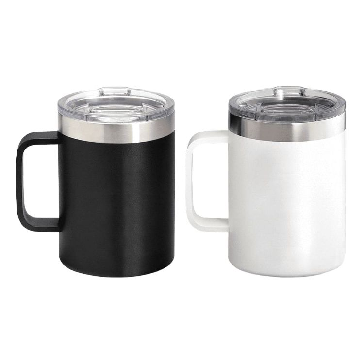 Picture of Arctic Zone Titan Thermal Copper Mug - 400ml
