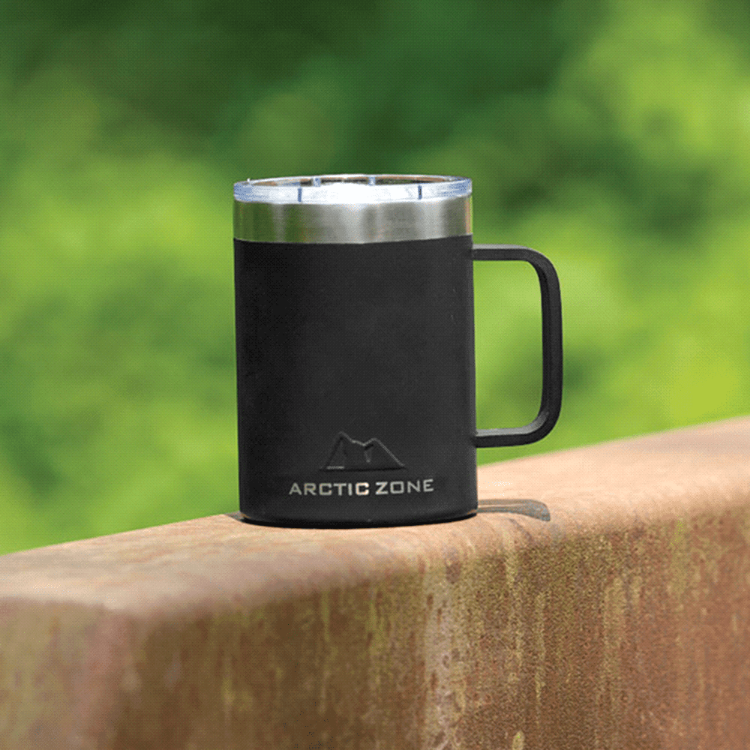 Picture of Arctic Zone Titan Thermal Copper Mug - 400ml