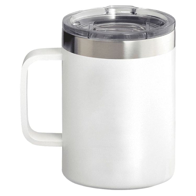Picture of Arctic Zone Titan Thermal Copper Mug - 400ml
