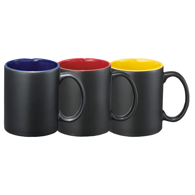 Picture of Maya Ceramic Mug 325ml In Box