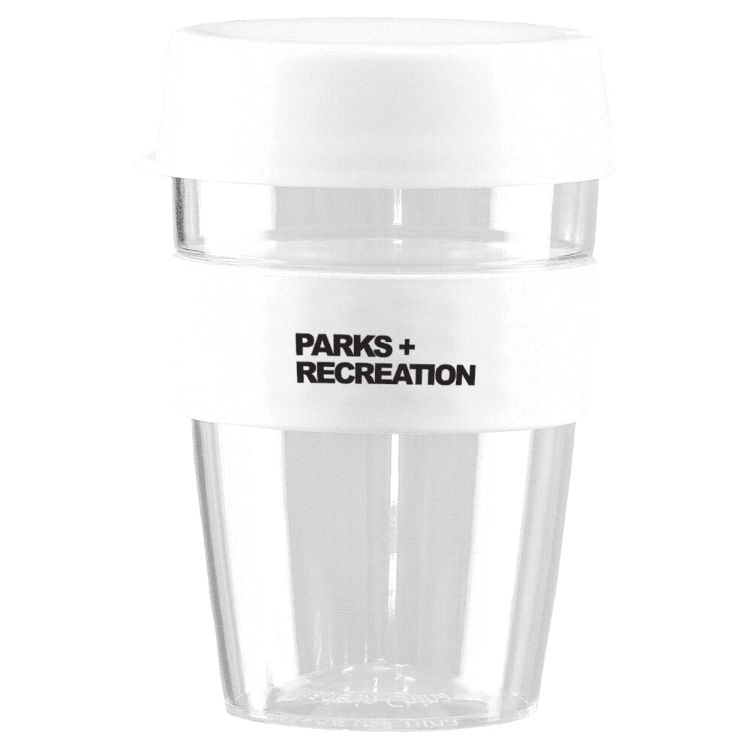 Picture of Carry Cup Glass 340ml