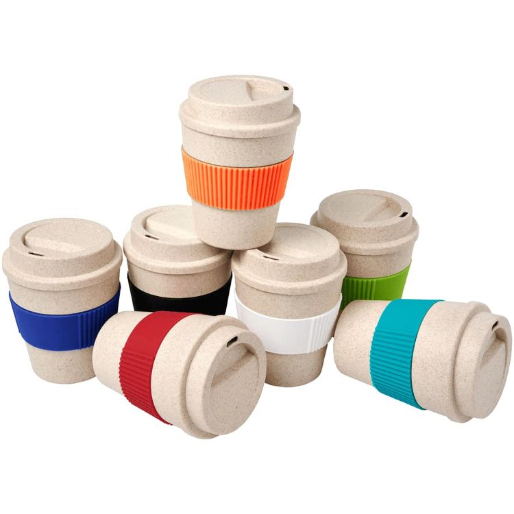 Picture of Carry Cup 350ml - Bamboo Mix