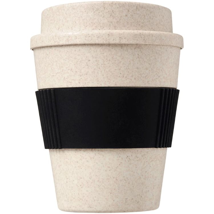 Picture of Carry Cup 350ml - Bamboo Mix
