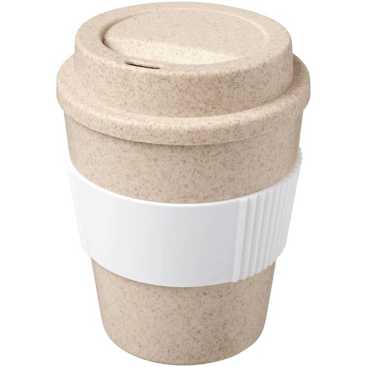 Picture of Carry Cup 350ml - Bamboo Mix