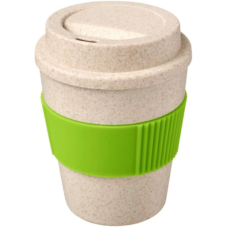 Picture of Carry Cup 350ml - Bamboo Mix