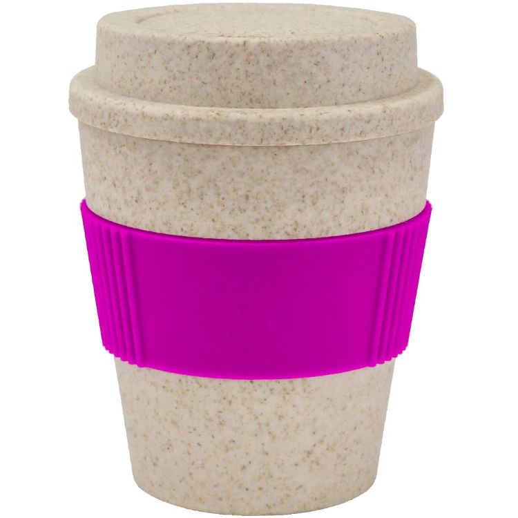 Picture of Carry Cup 350ml - Bamboo Mix