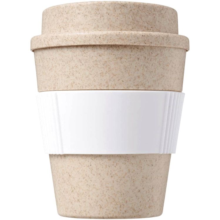 Picture of Carry Cup 350ml - Bamboo Mix