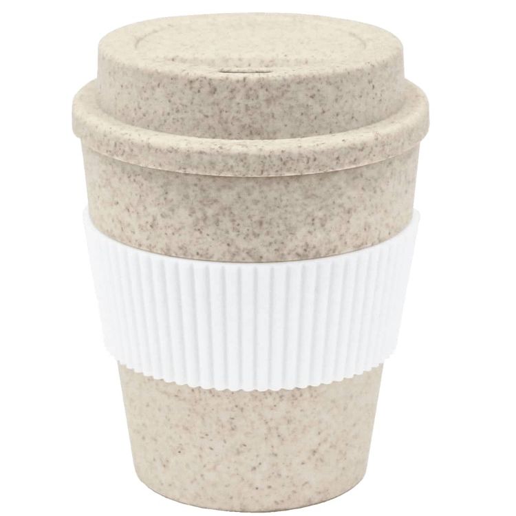 Picture of Carry Cup 350ml - Bamboo Mix
