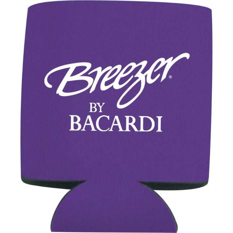 Picture of Collapsible Can Insulator 350ml