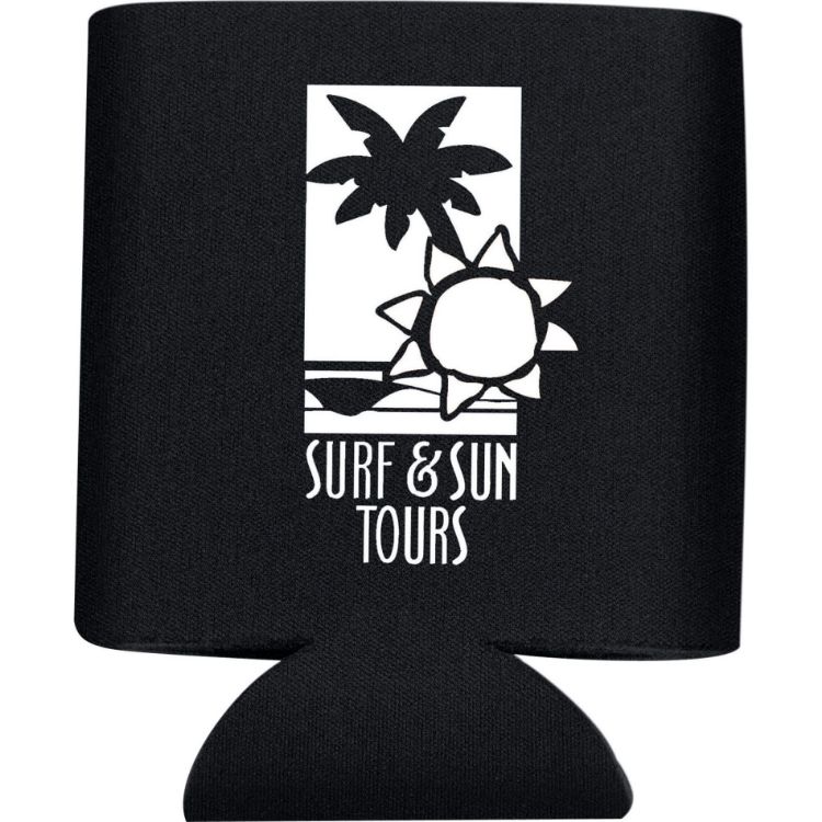 Picture of Collapsible Can Insulator 350ml