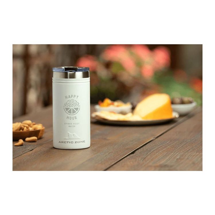 Picture of Arctic Zone Titan Thermal HP Slim Cooler 350ml