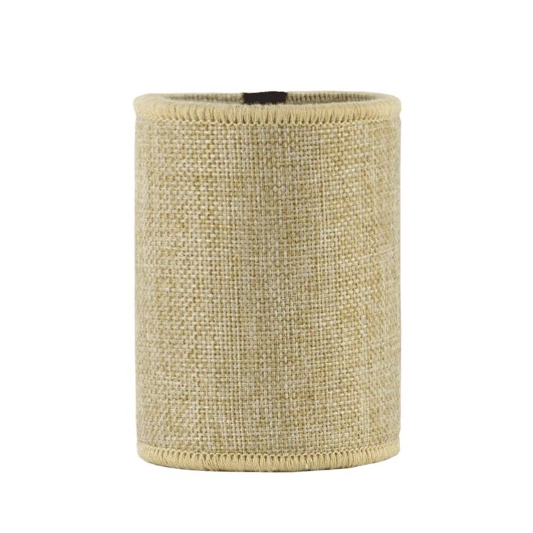 Picture of Jute Stubby Holder