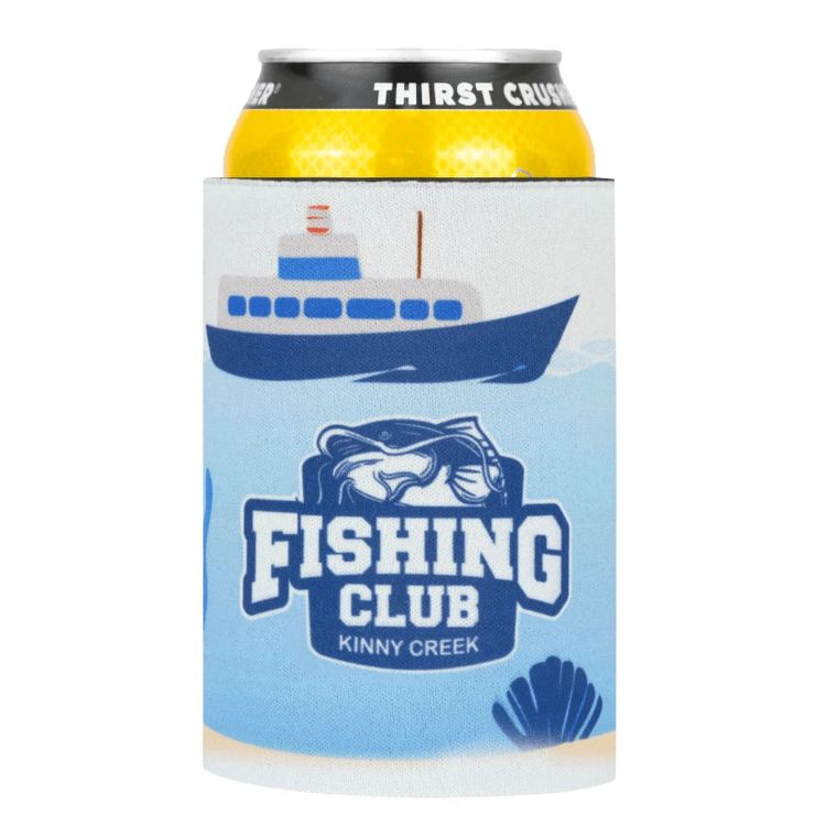 Picture of Neoprene Stubby Holder