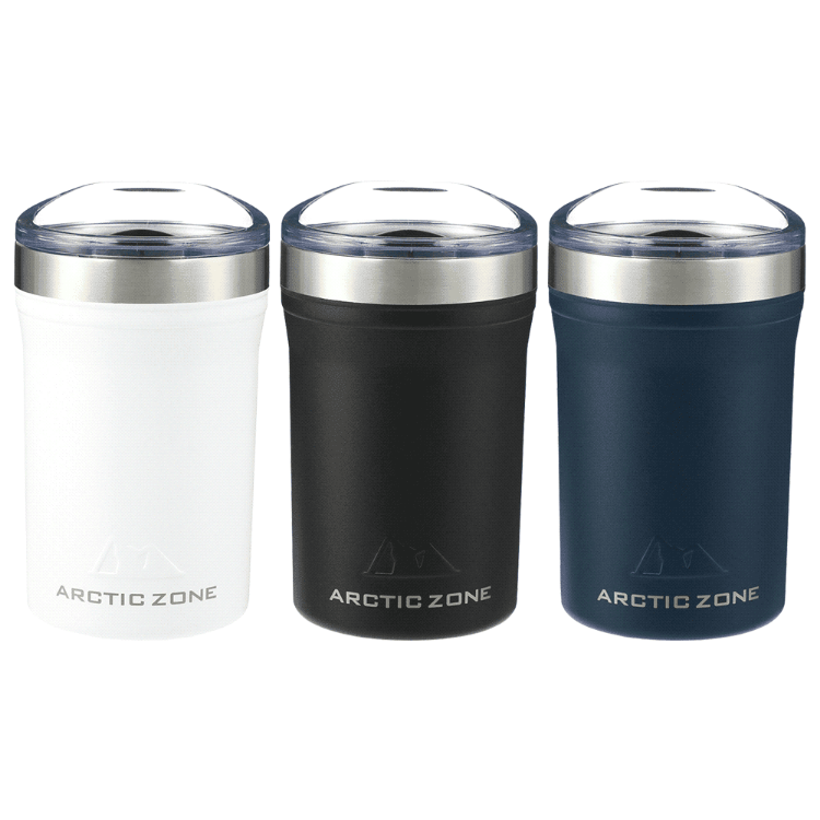 Picture of Arctic Zone Titan Thermal HP 2-In-1 Cooler 350ml