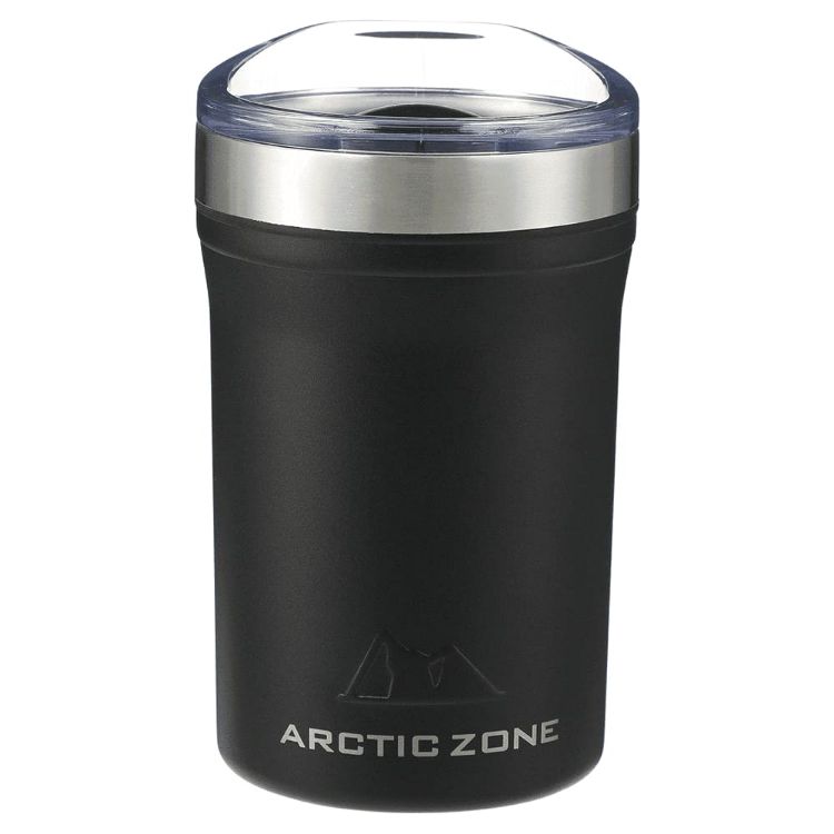 Picture of Arctic Zone Titan Thermal HP 2-In-1 Cooler 350ml