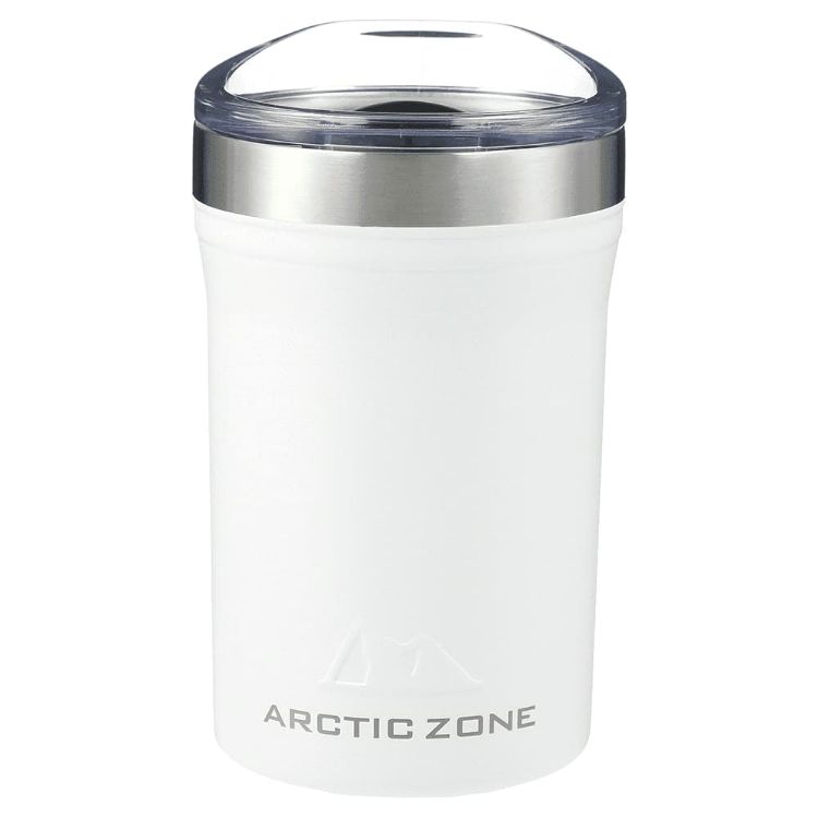 Picture of Arctic Zone Titan Thermal HP 2-In-1 Cooler 350ml