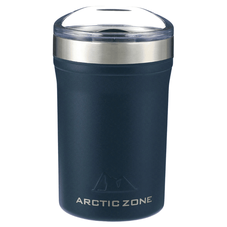 Picture of Arctic Zone Titan Thermal HP 2-In-1 Cooler 350ml