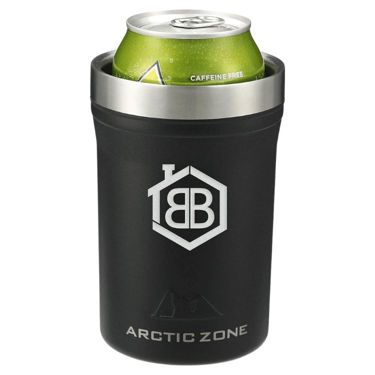Picture of Arctic Zone Titan Thermal HP 2-In-1 Cooler 350ml
