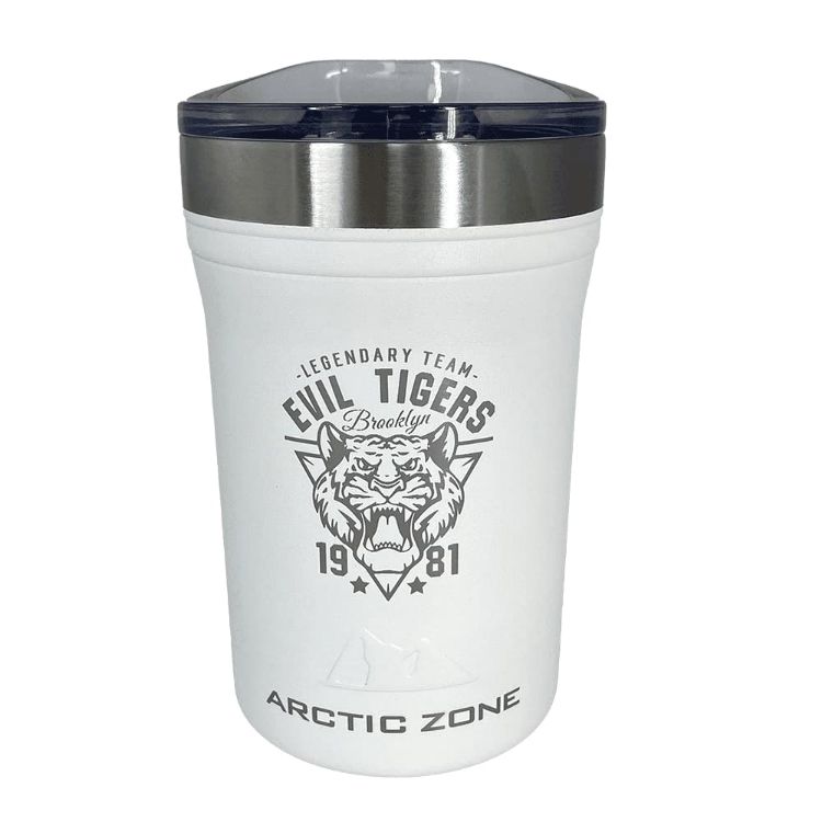 Picture of Arctic Zone Titan Thermal HP 2-In-1 Cooler 350ml