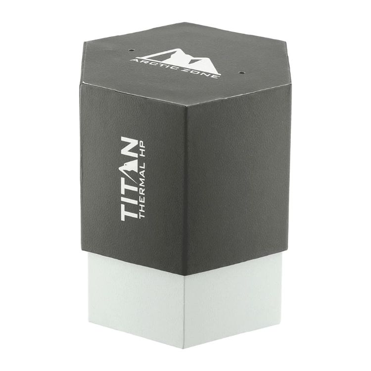 Picture of Arctic Zone Titan Thermal HP 2-In-1 Cooler 350ml
