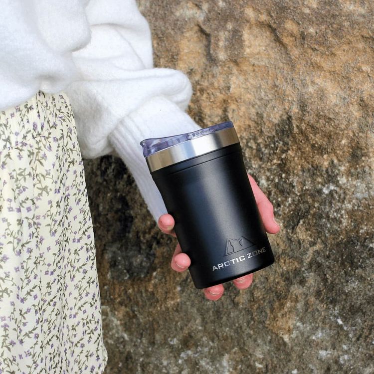 Picture of Arctic Zone Titan Thermal HP 2-In-1 Cooler 350ml