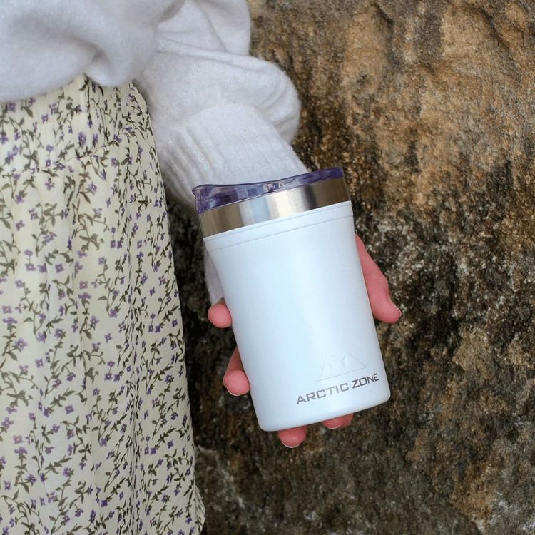 Picture of Arctic Zone Titan Thermal HP 2-In-1 Cooler 350ml