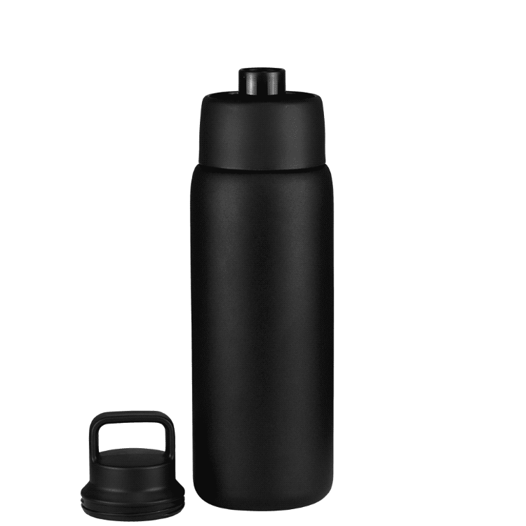 Picture of Trekk DuoFlow Recycled Vacuum Bottle - 750ml