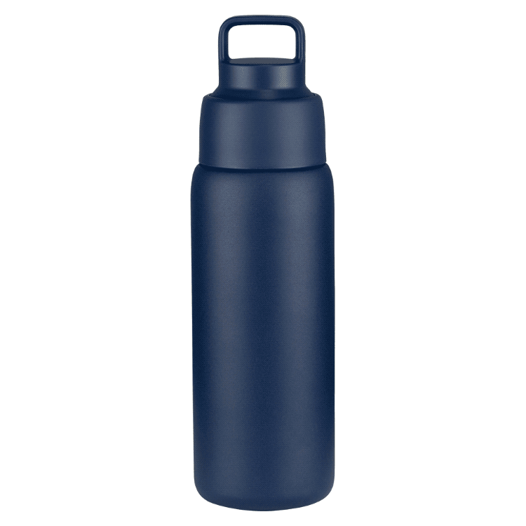 Picture of Trekk DuoFlow Recycled Vacuum Bottle - 750ml