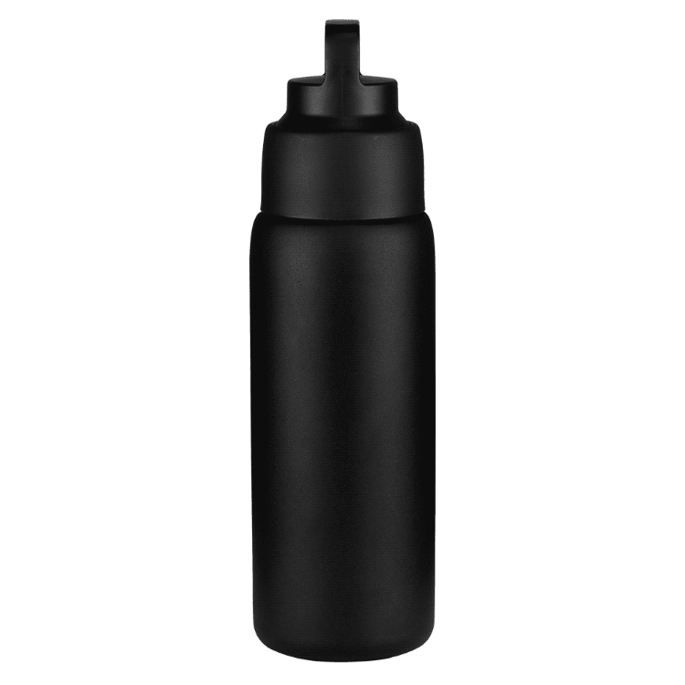 Picture of Trekk DuoFlow Recycled Vacuum Bottle - 750ml