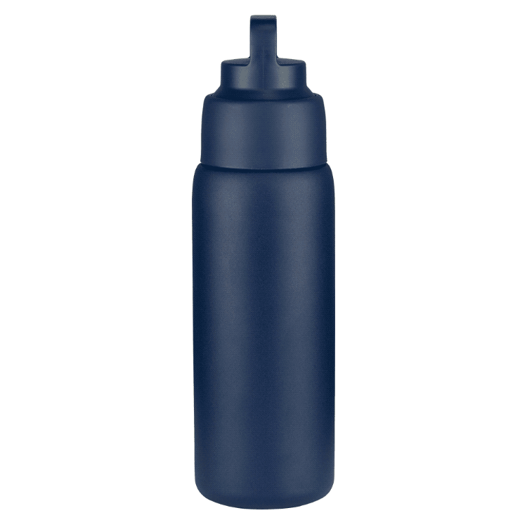 Picture of Trekk DuoFlow Recycled Vacuum Bottle - 750ml